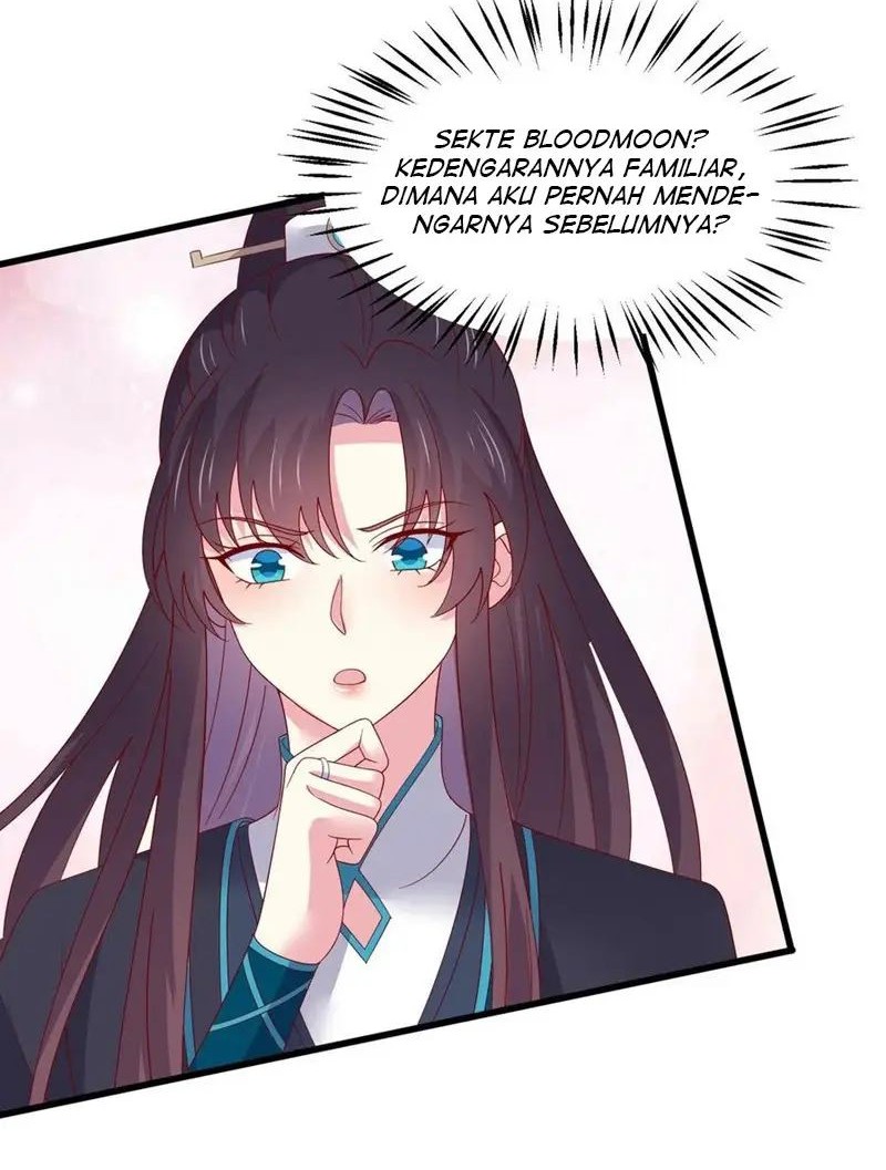 Pupillary Master Chapter 310 - halaman 6
