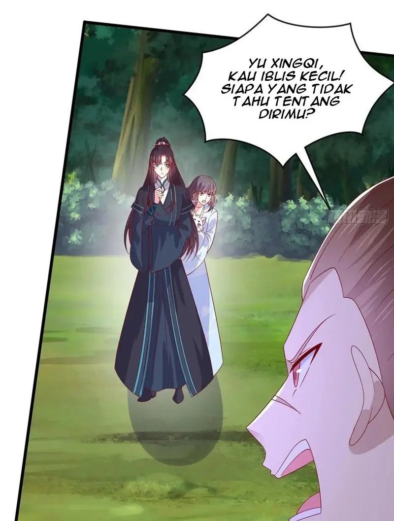 Pupillary Master Chapter 310 - halaman 8