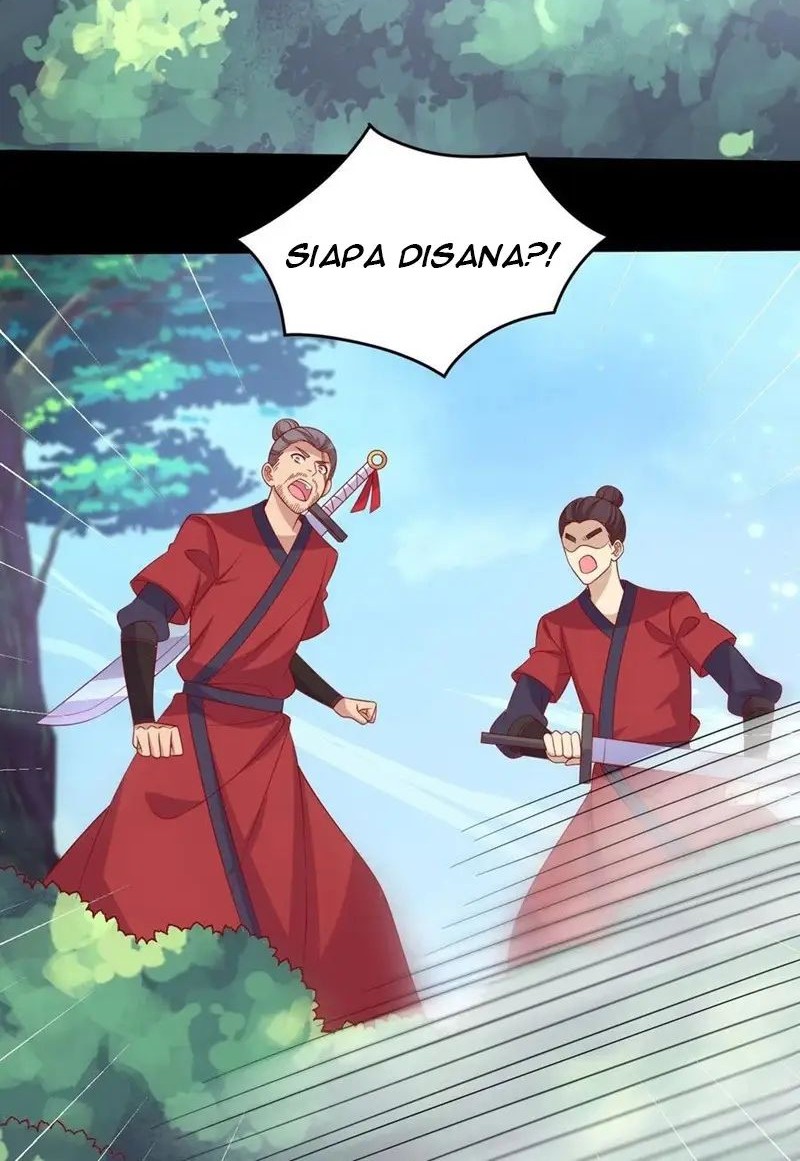 Pupillary Master Chapter 311 - halaman 12
