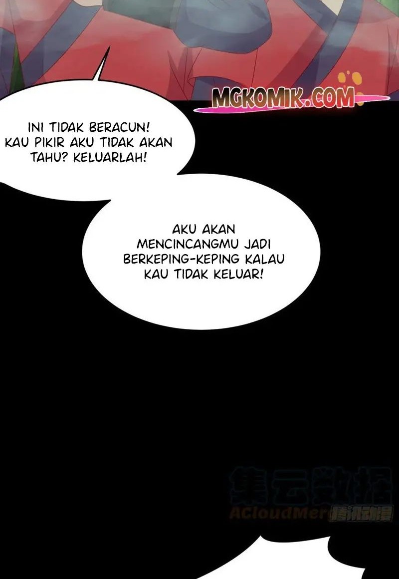 Pupillary Master Chapter 311 - halaman 20