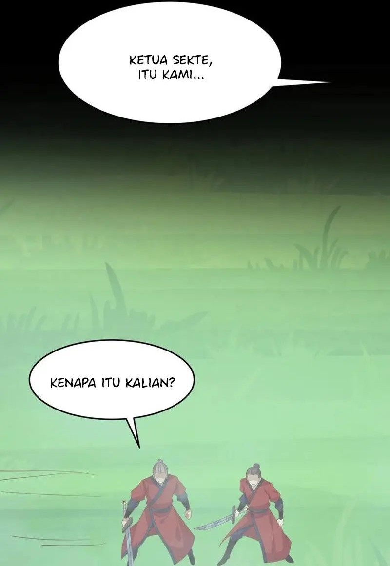 Pupillary Master Chapter 311 - halaman 24
