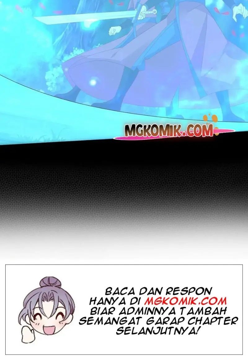 Pupillary Master Chapter 311 - halaman 30