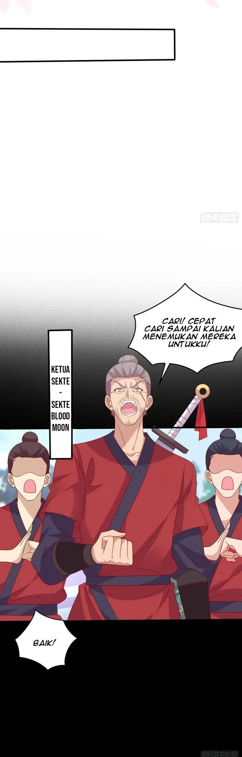 Pupillary Master Chapter 311 - halaman 9