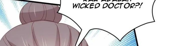 Pupillary Master Chapter 312 - halaman 34