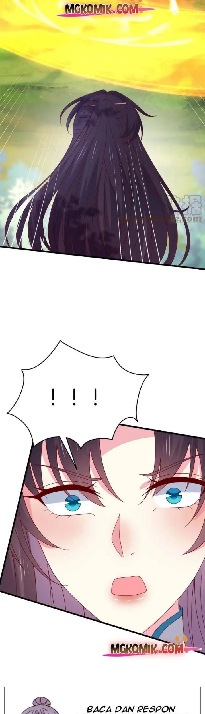 Pupillary Master Chapter 312 - halaman 39