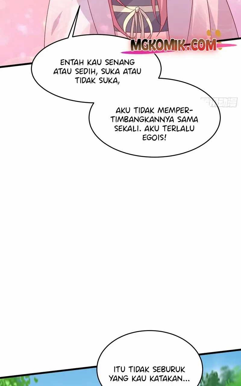 Pupillary Master Chapter 313 - halaman 14