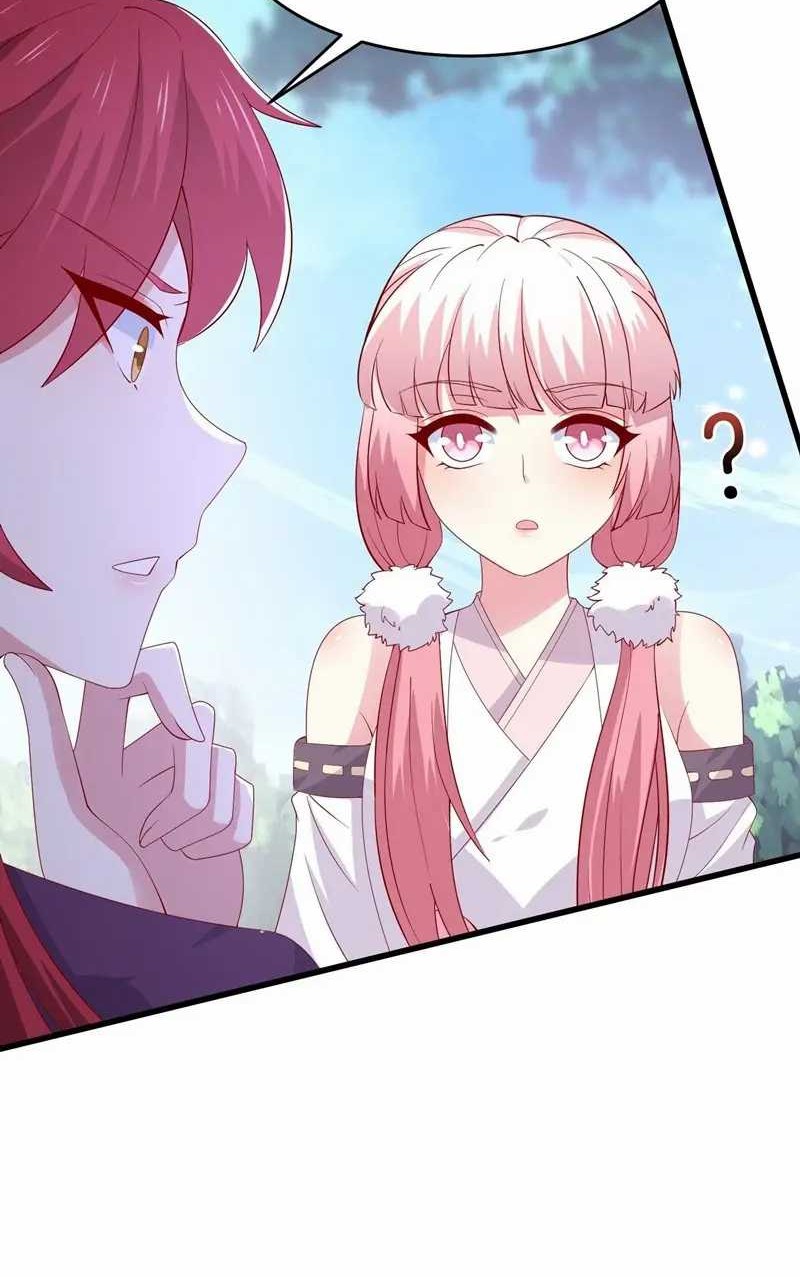 Pupillary Master Chapter 313 - halaman 18