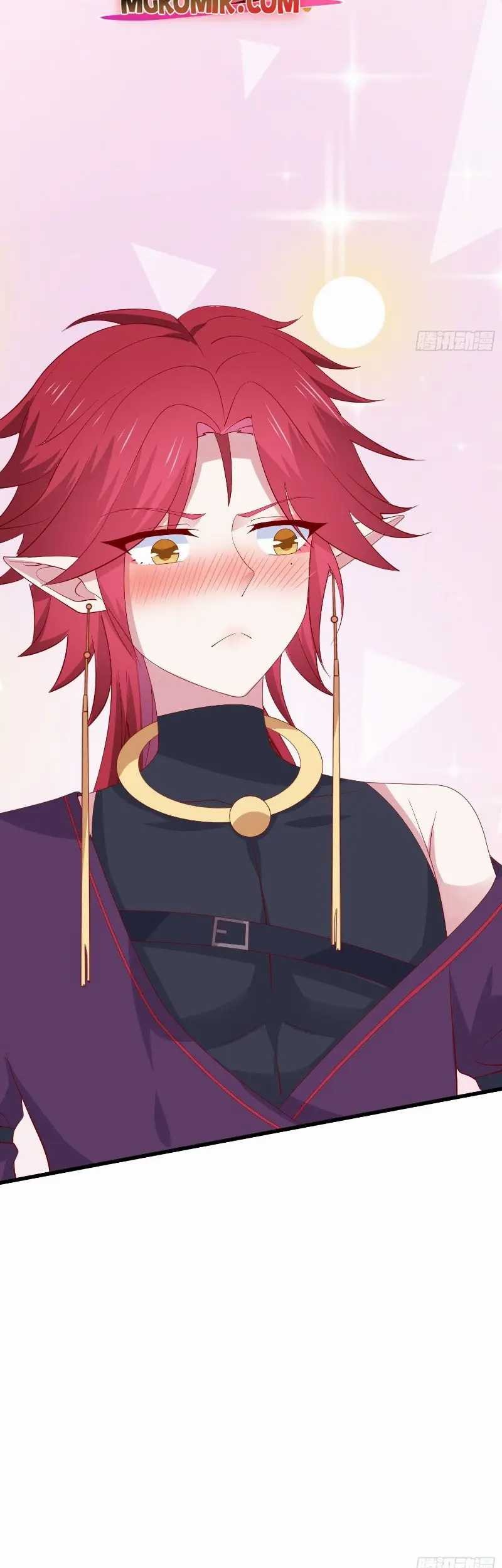 Pupillary Master Chapter 313 - halaman 21