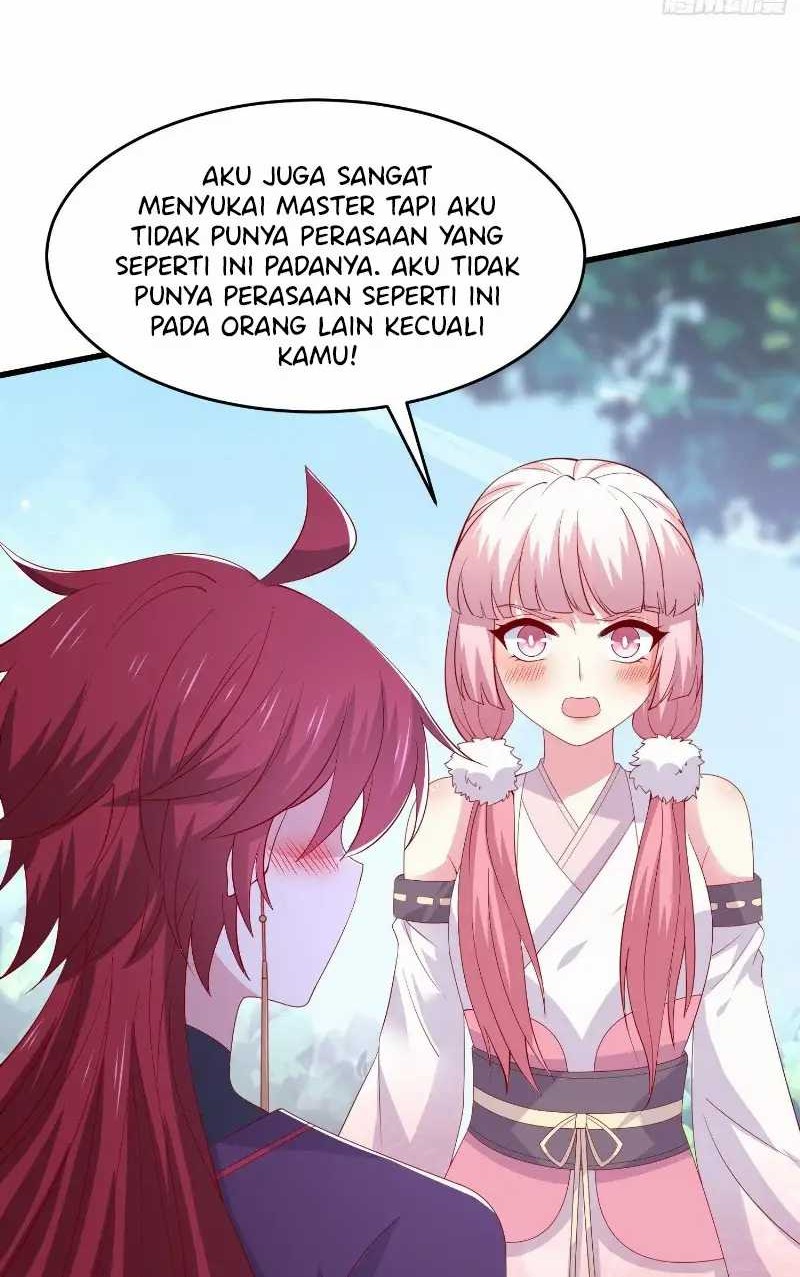Pupillary Master Chapter 313 - halaman 22