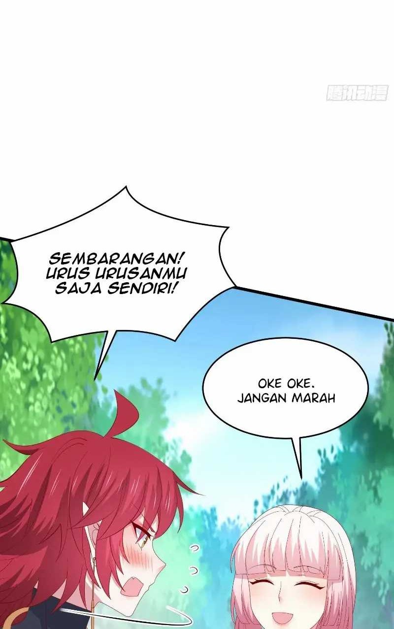 Pupillary Master Chapter 313 - halaman 24