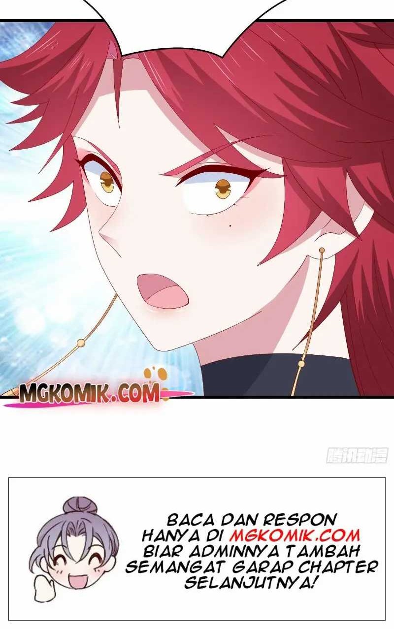 Pupillary Master Chapter 313 - halaman 30