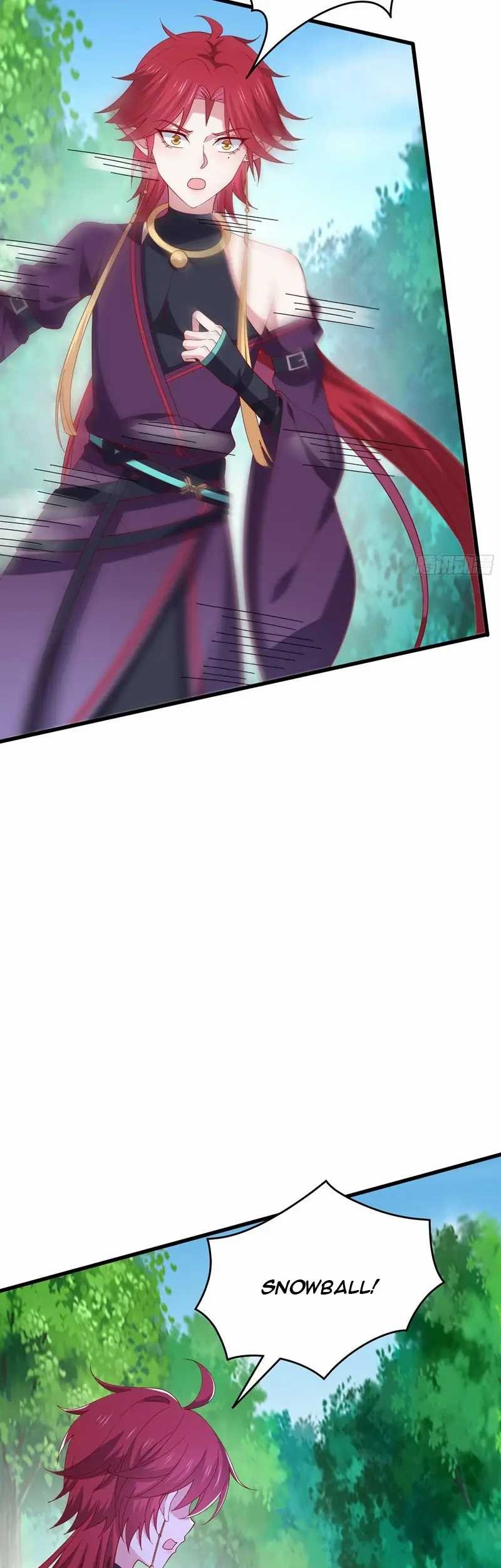 Pupillary Master Chapter 313 - halaman 7