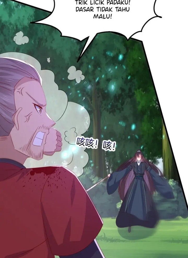 Pupillary Master Chapter 314 - halaman 14