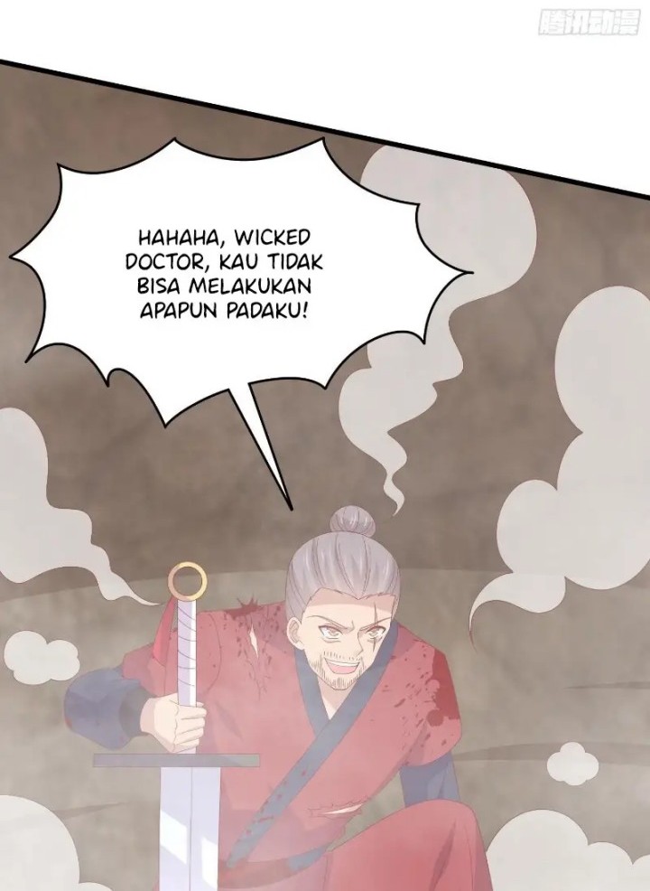 Pupillary Master Chapter 314 - halaman 22