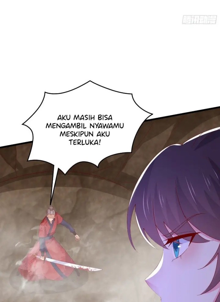 Pupillary Master Chapter 314 - halaman 24