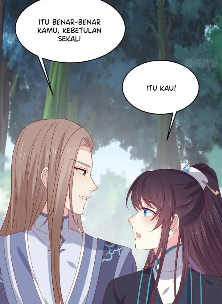 Pupillary Master Chapter 314 - halaman 26