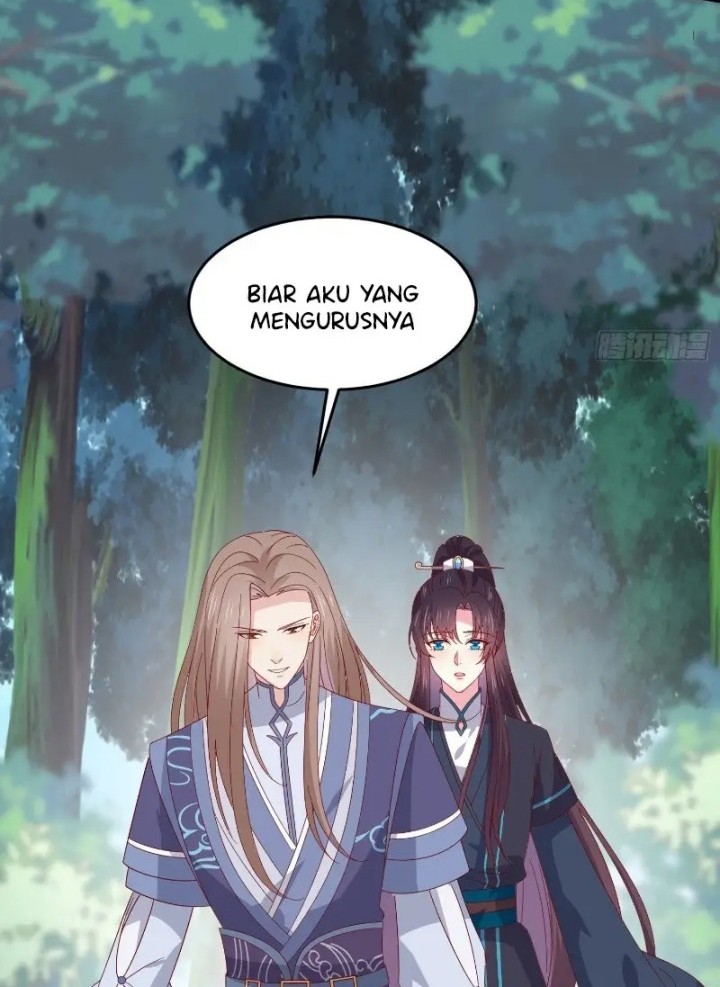 Pupillary Master Chapter 314 - halaman 28