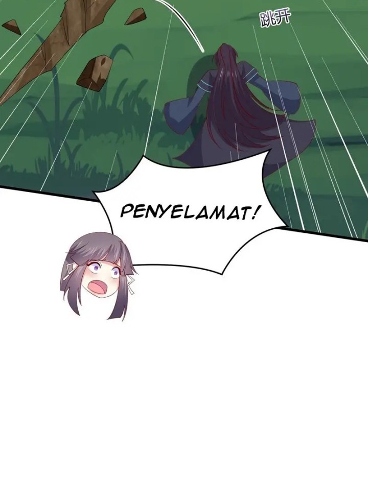 Pupillary Master Chapter 314 - halaman 8