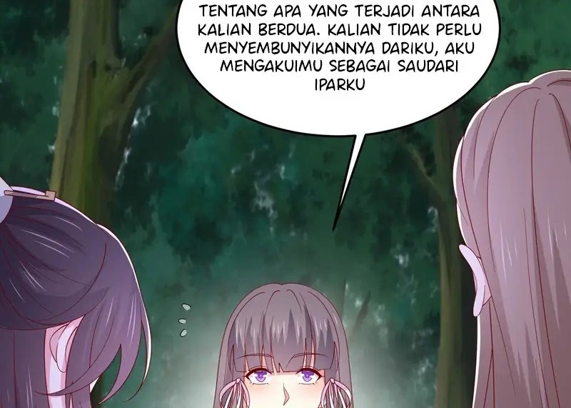 Pupillary Master Chapter 315 - halaman 20