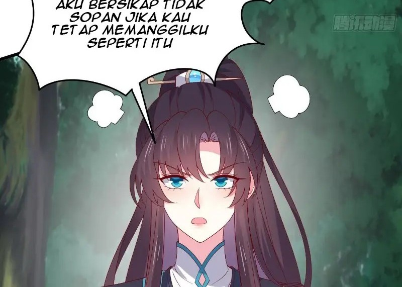 Pupillary Master Chapter 315 - halaman 24