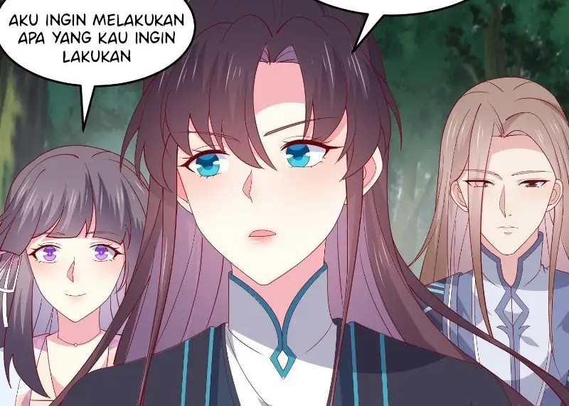 Pupillary Master Chapter 315 - halaman 28
