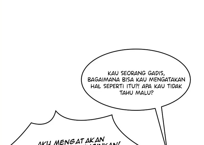 Pupillary Master Chapter 315 - halaman 34