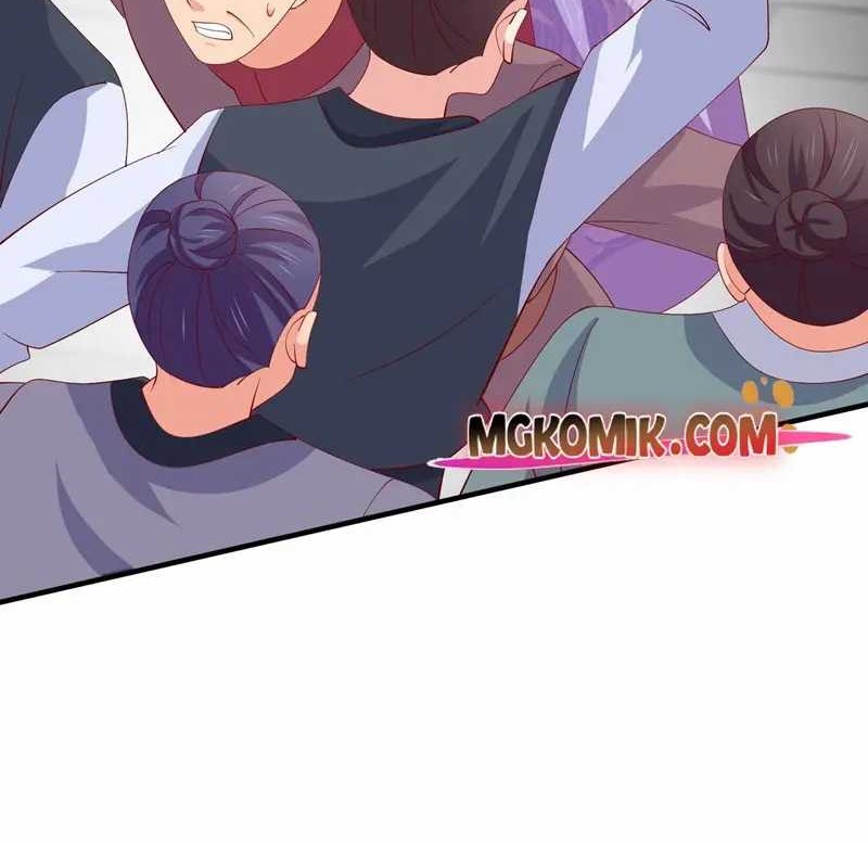 Pupillary Master Chapter 316 - halaman 10