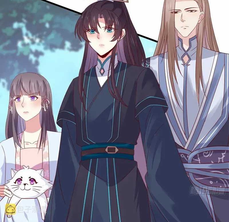 Pupillary Master Chapter 316 - halaman 18
