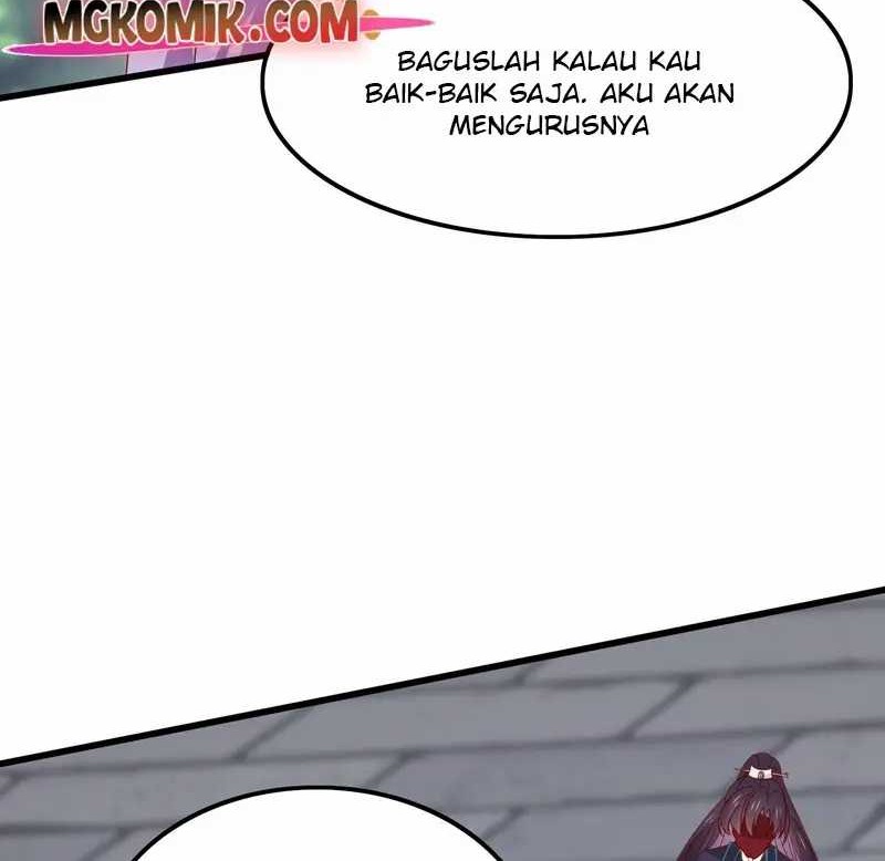 Pupillary Master Chapter 316 - halaman 20