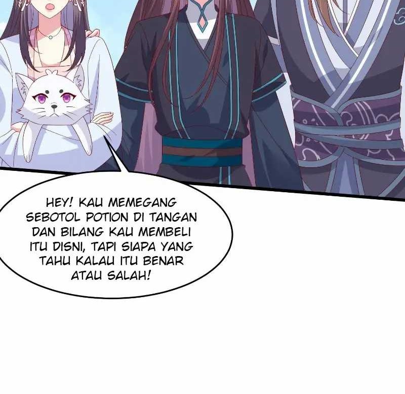Pupillary Master Chapter 316 - halaman 22