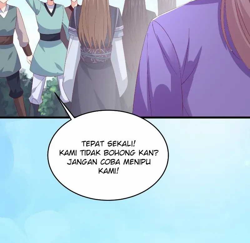Pupillary Master Chapter 316 - halaman 24