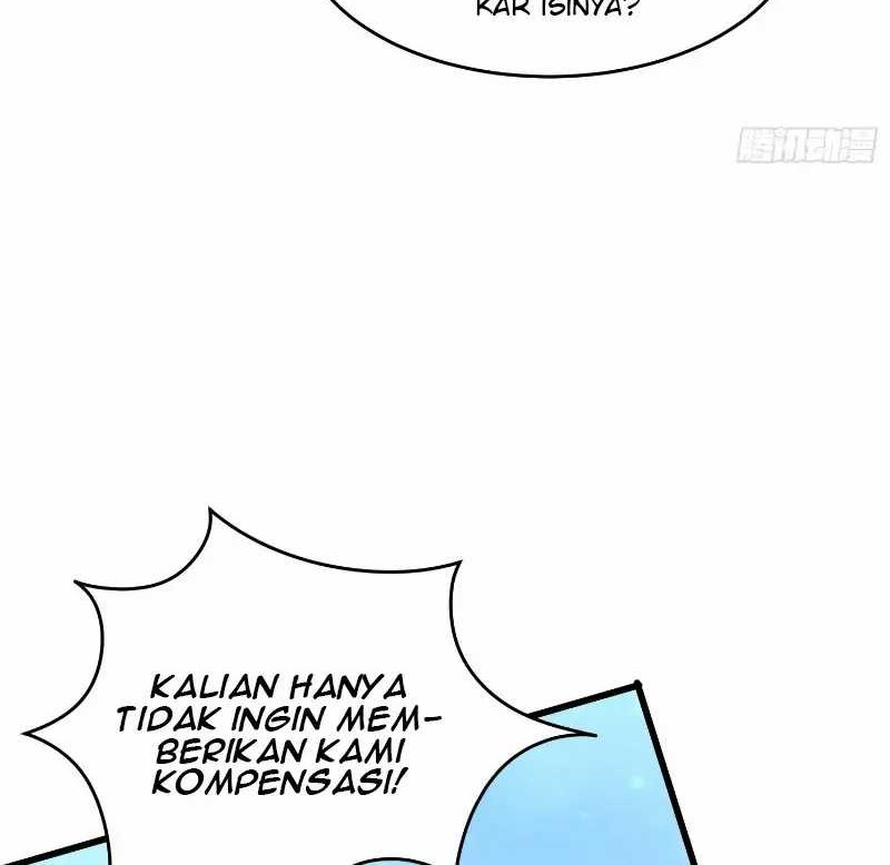 Pupillary Master Chapter 316 - halaman 32