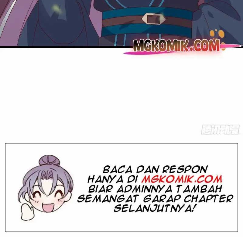Pupillary Master Chapter 316 - halaman 34
