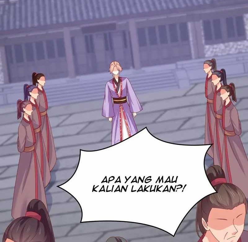 Pupillary Master Chapter 316 - halaman 4