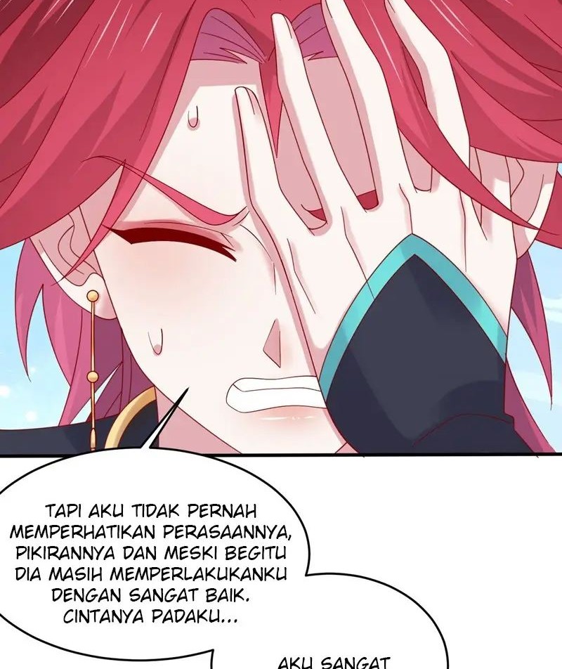 Pupillary Master Chapter 317 - halaman 10