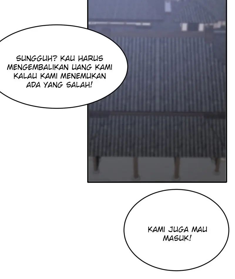 Pupillary Master Chapter 317 - halaman 16