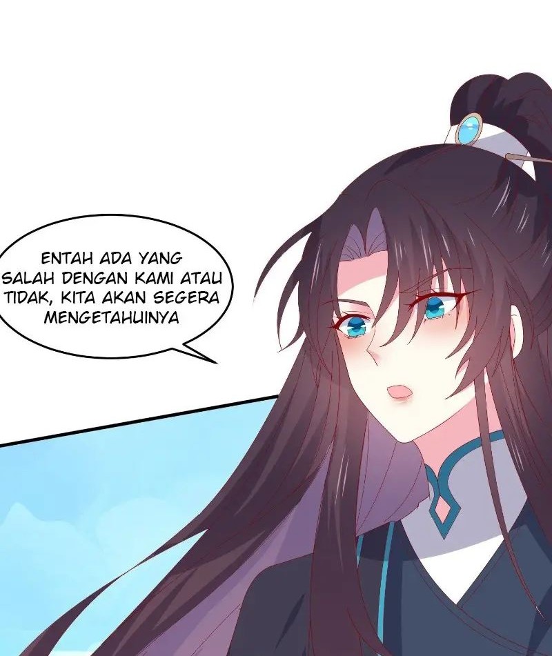 Pupillary Master Chapter 317 - halaman 24
