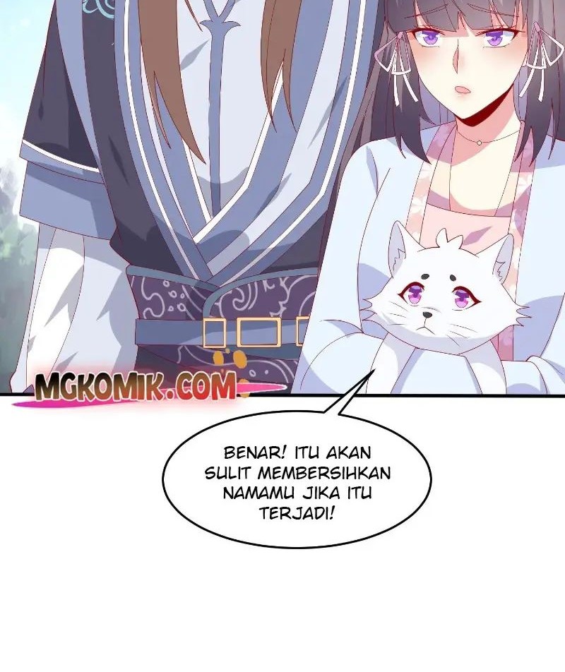 Pupillary Master Chapter 317 - halaman 26