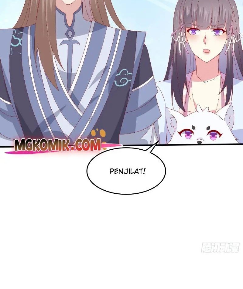 Pupillary Master Chapter 317 - halaman 28