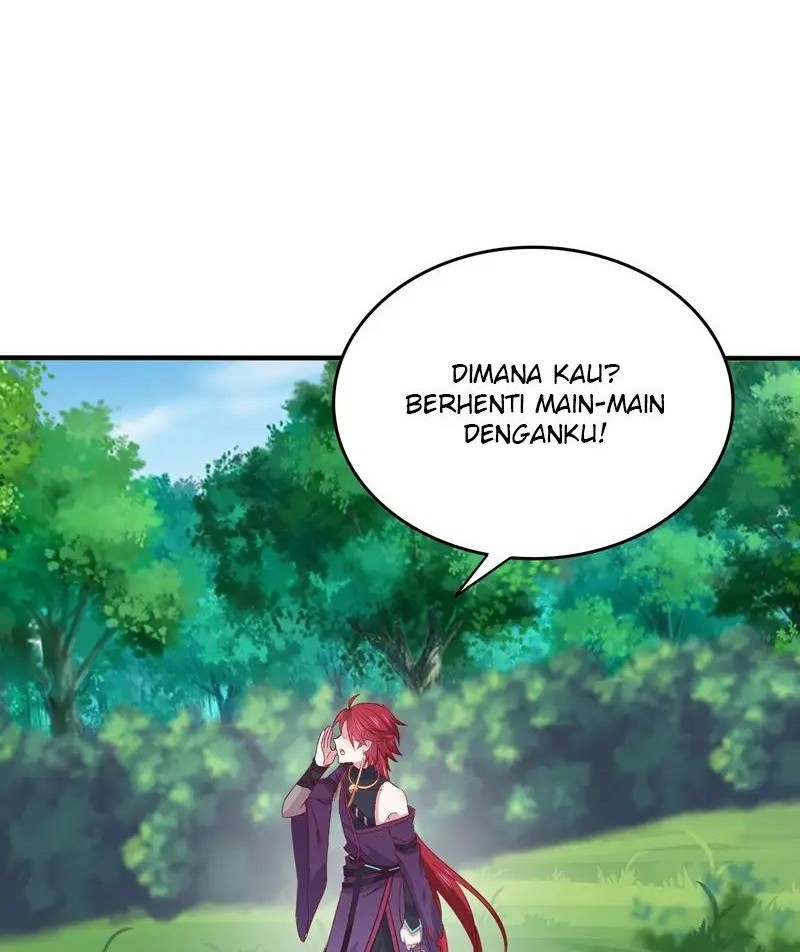 Pupillary Master Chapter 317 - halaman 4