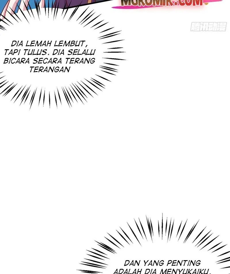 Pupillary Master Chapter 317 - halaman 8