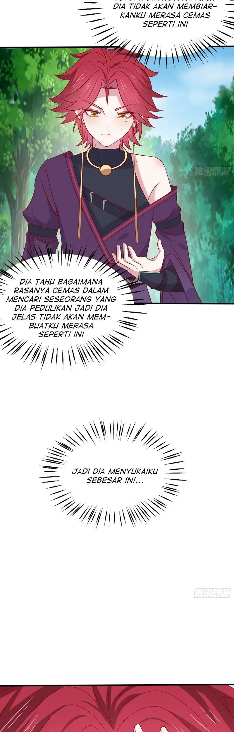 Pupillary Master Chapter 317 - halaman 9