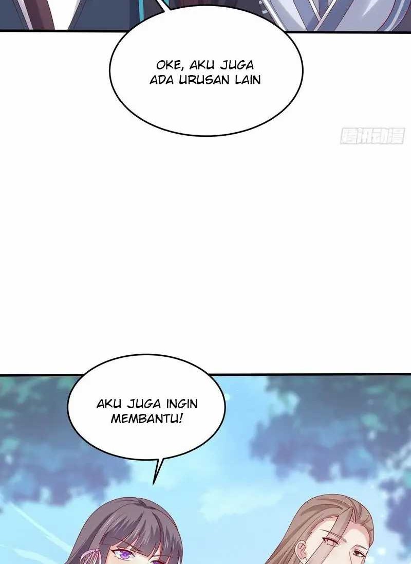 Pupillary Master Chapter 318 - halaman 18
