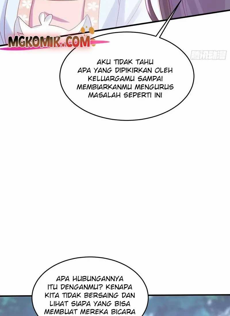 Pupillary Master Chapter 318 - halaman 20