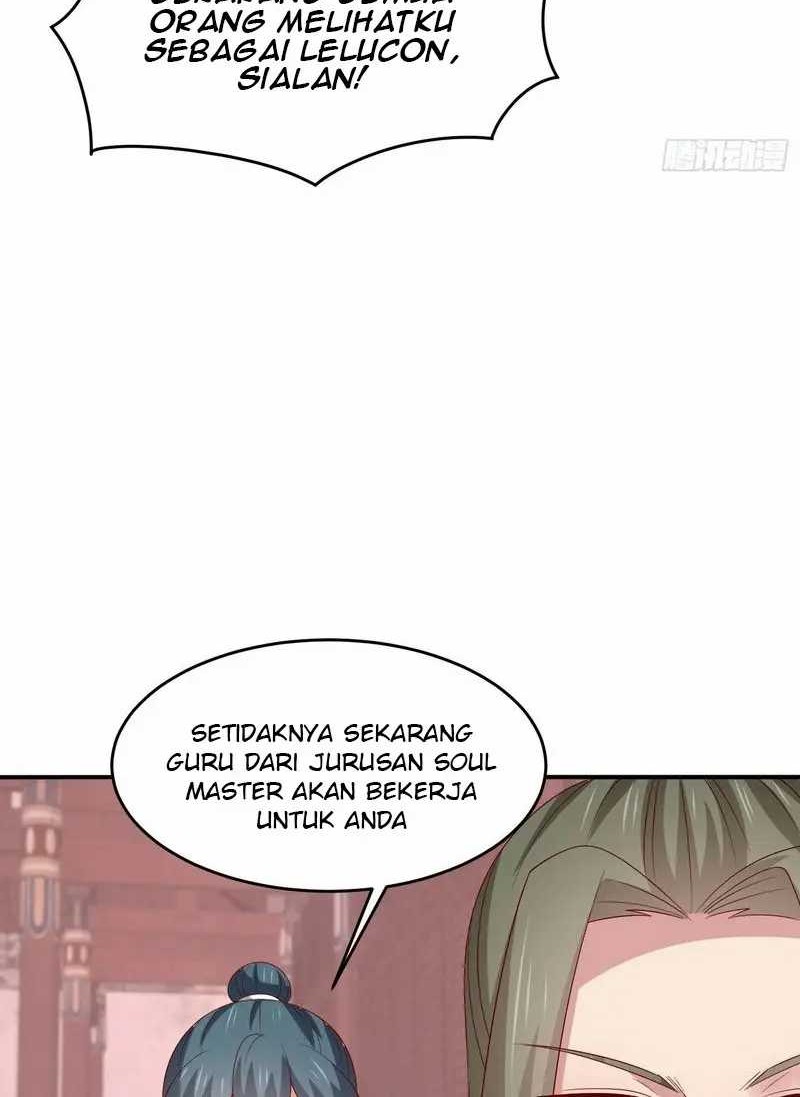 Pupillary Master Chapter 318 - halaman 26