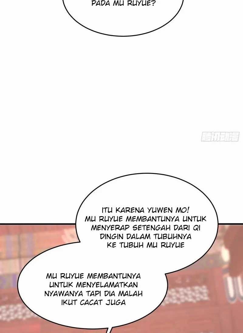 Pupillary Master Chapter 318 - halaman 28