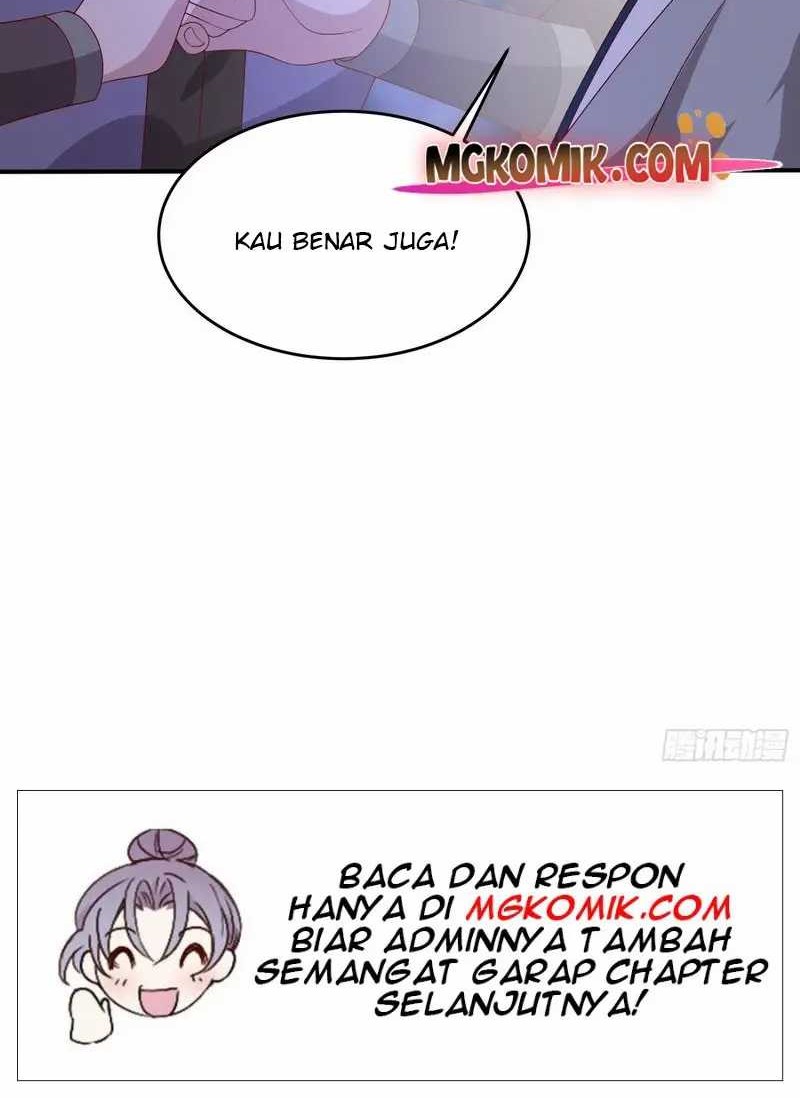 Pupillary Master Chapter 318 - halaman 30