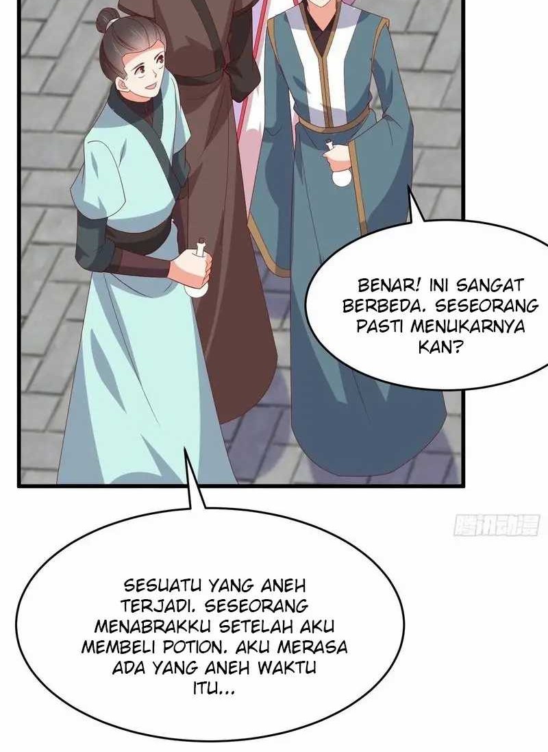 Pupillary Master Chapter 318 - halaman 6