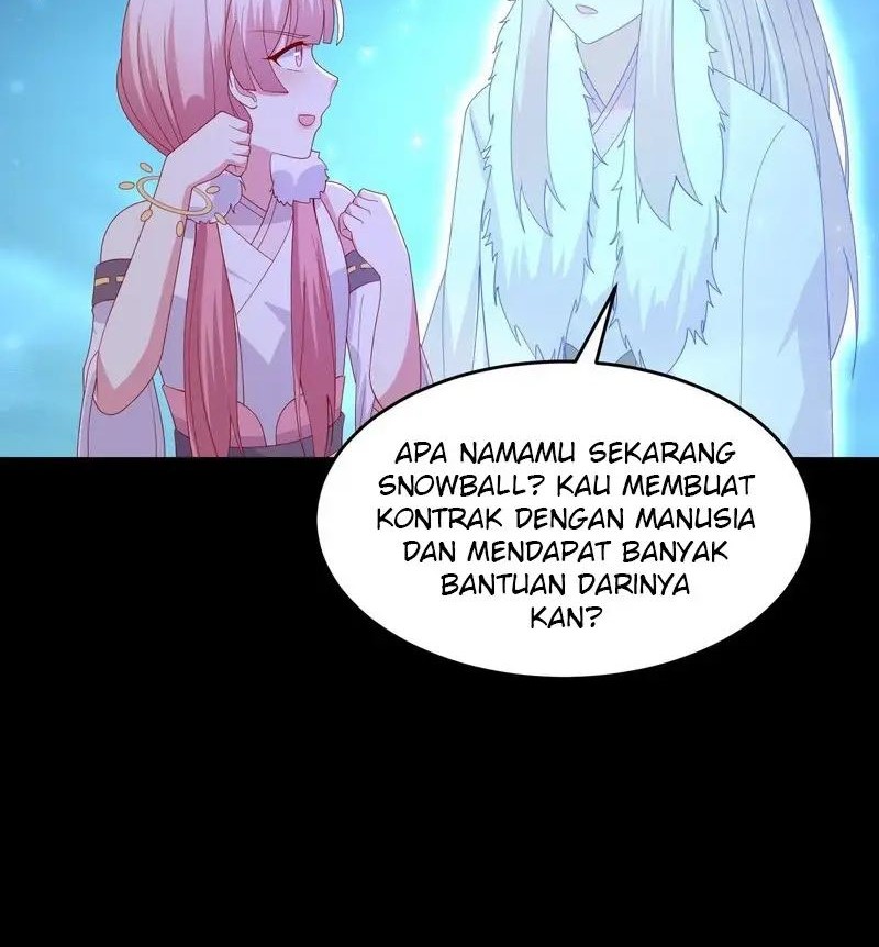 Pupillary Master Chapter 319 - halaman 14