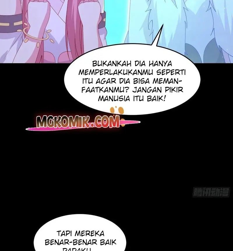 Pupillary Master Chapter 319 - halaman 16
